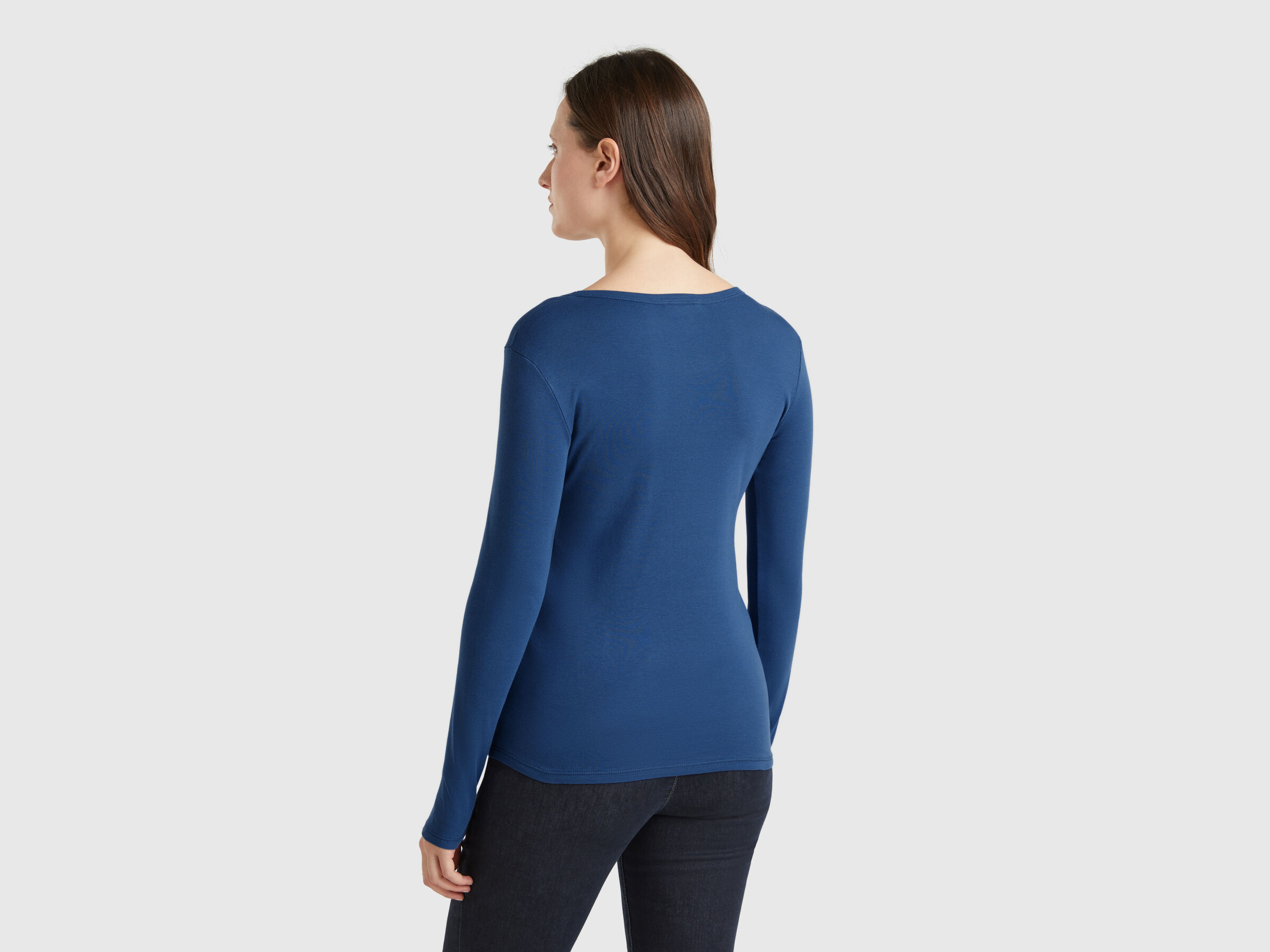 T-SHIRT L/S Damen image number 1