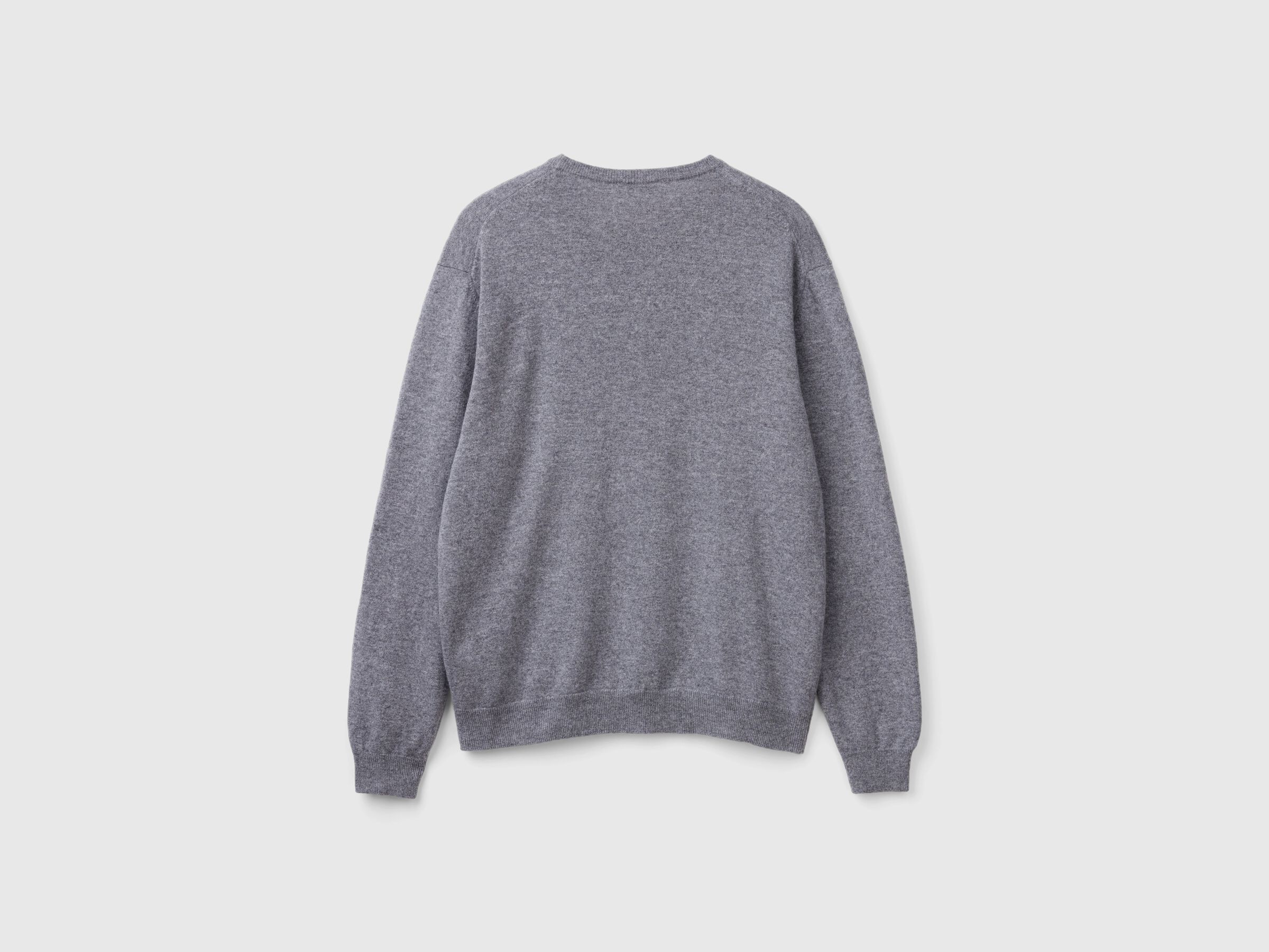 SWEATER L/S Herren image number 4