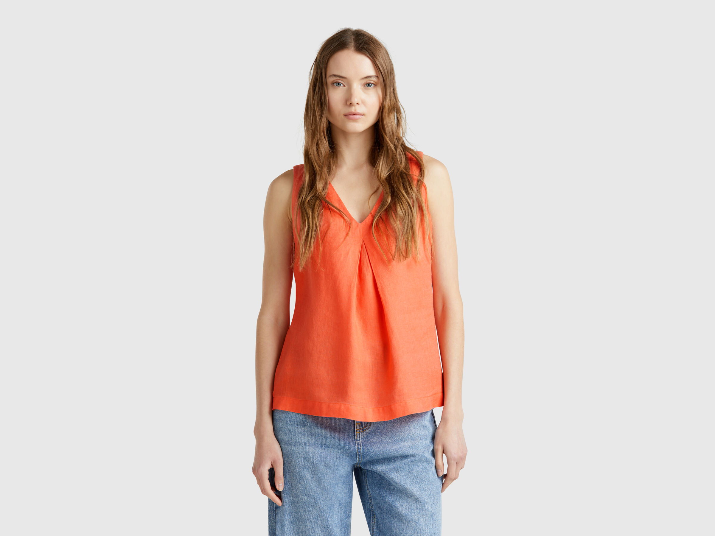 BLOUSE Femme image number 0