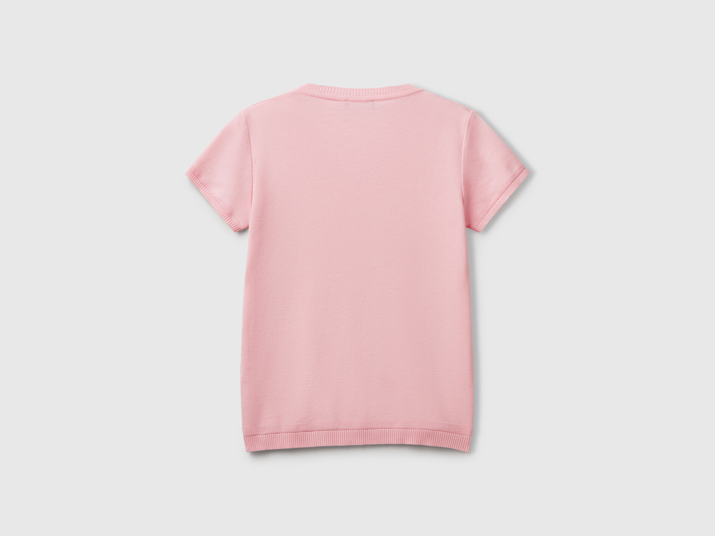 MAGLIA G/C M/M Donna image number 4