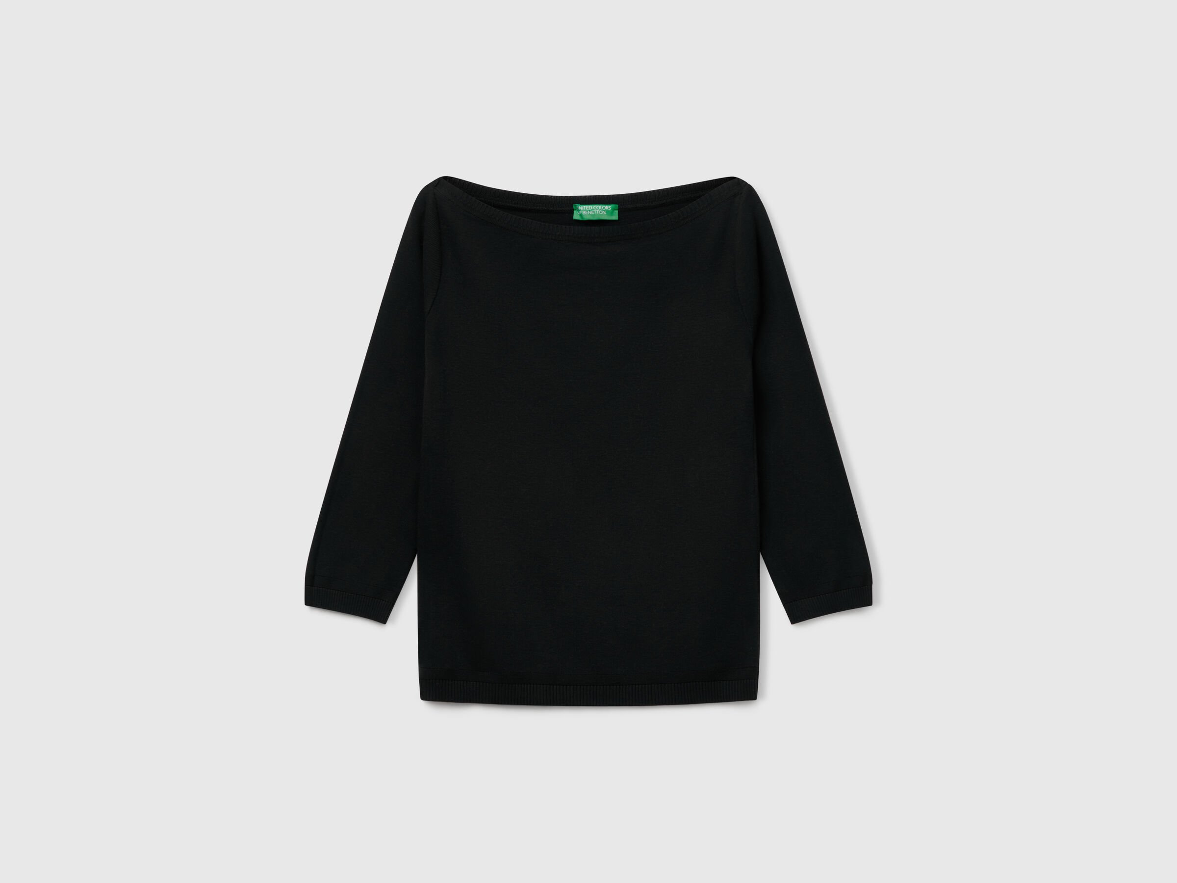 SWEATER H/S Damen image number 3