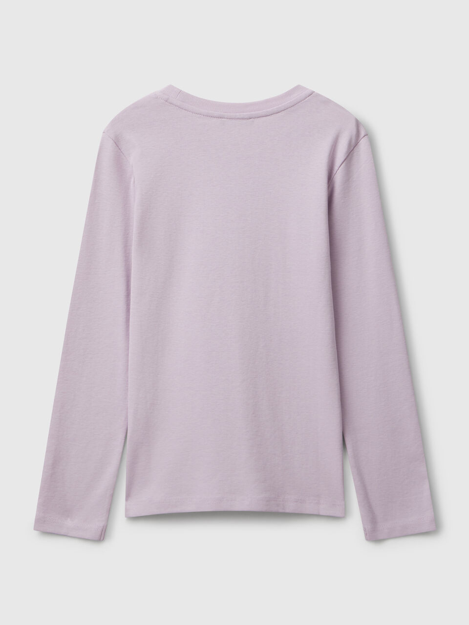 T-SHIRT L/S Mädchen image number 2