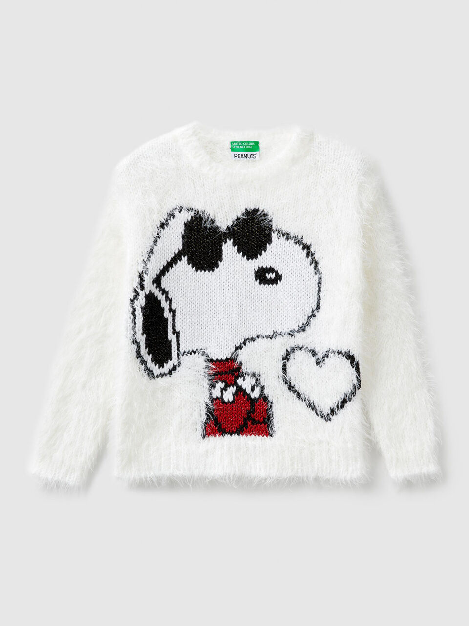 Pull "Snoopy" image number 1