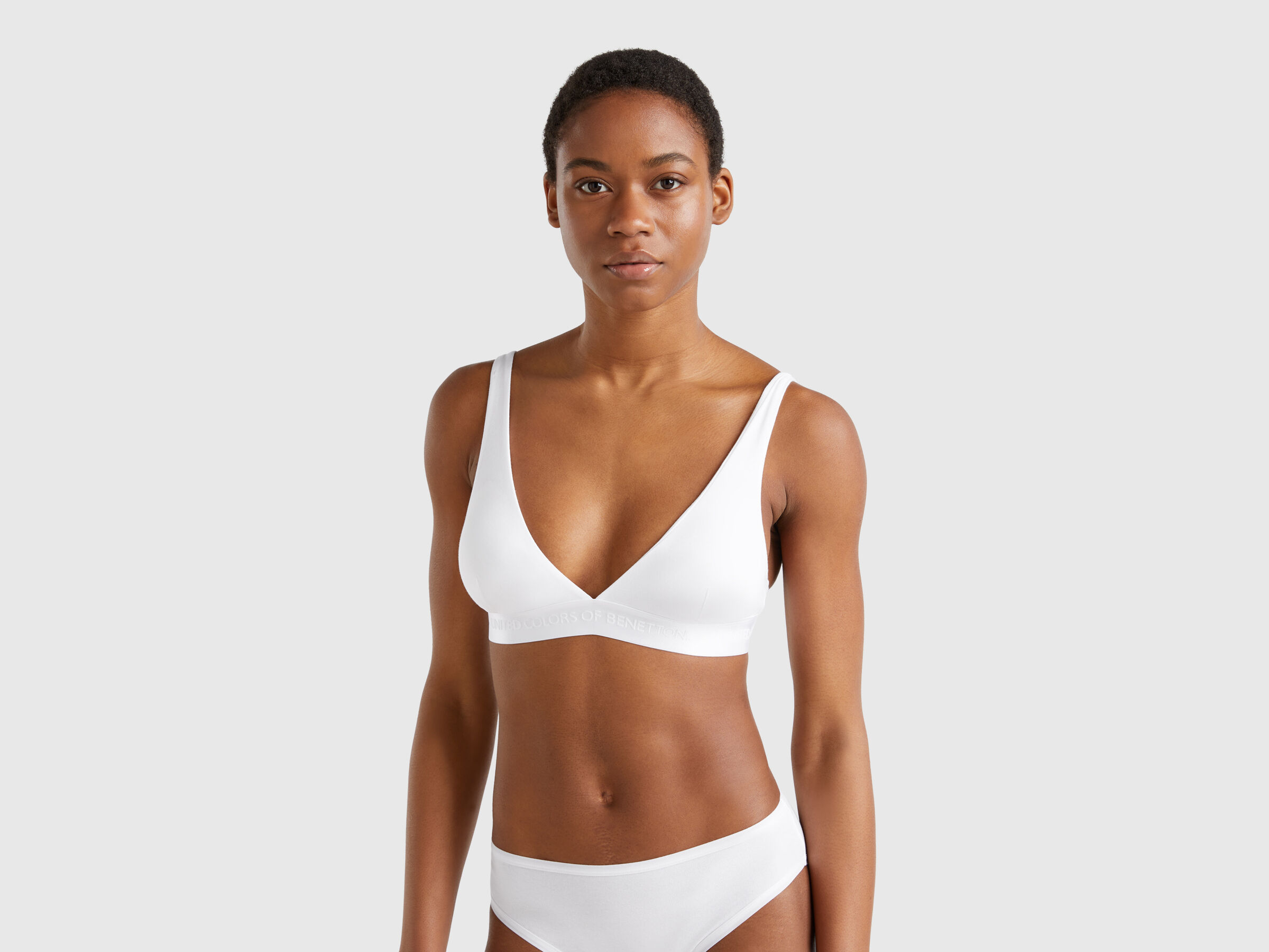 BRASSIERE Women image number 0