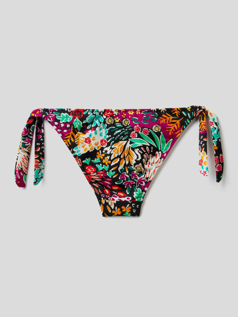 Slip costume fantasia tropicale image number 2