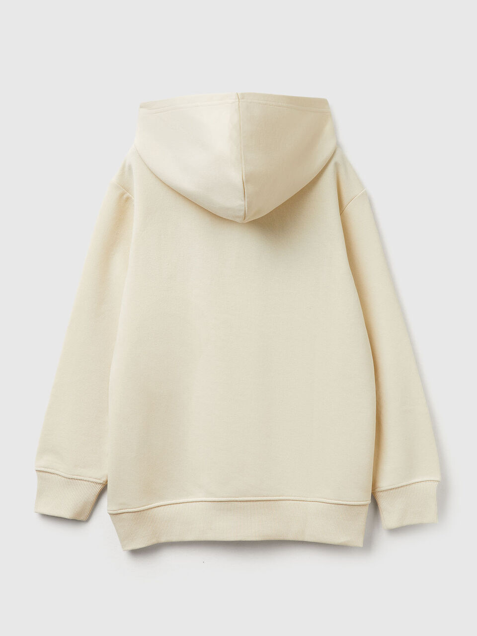 SWEATER W/HOOD Jungen image number 2
