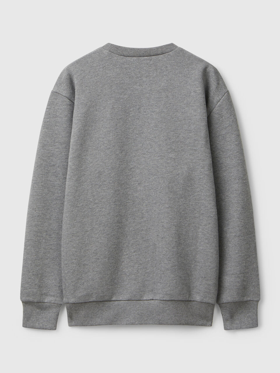 SWEATER L/S Jungen image number null