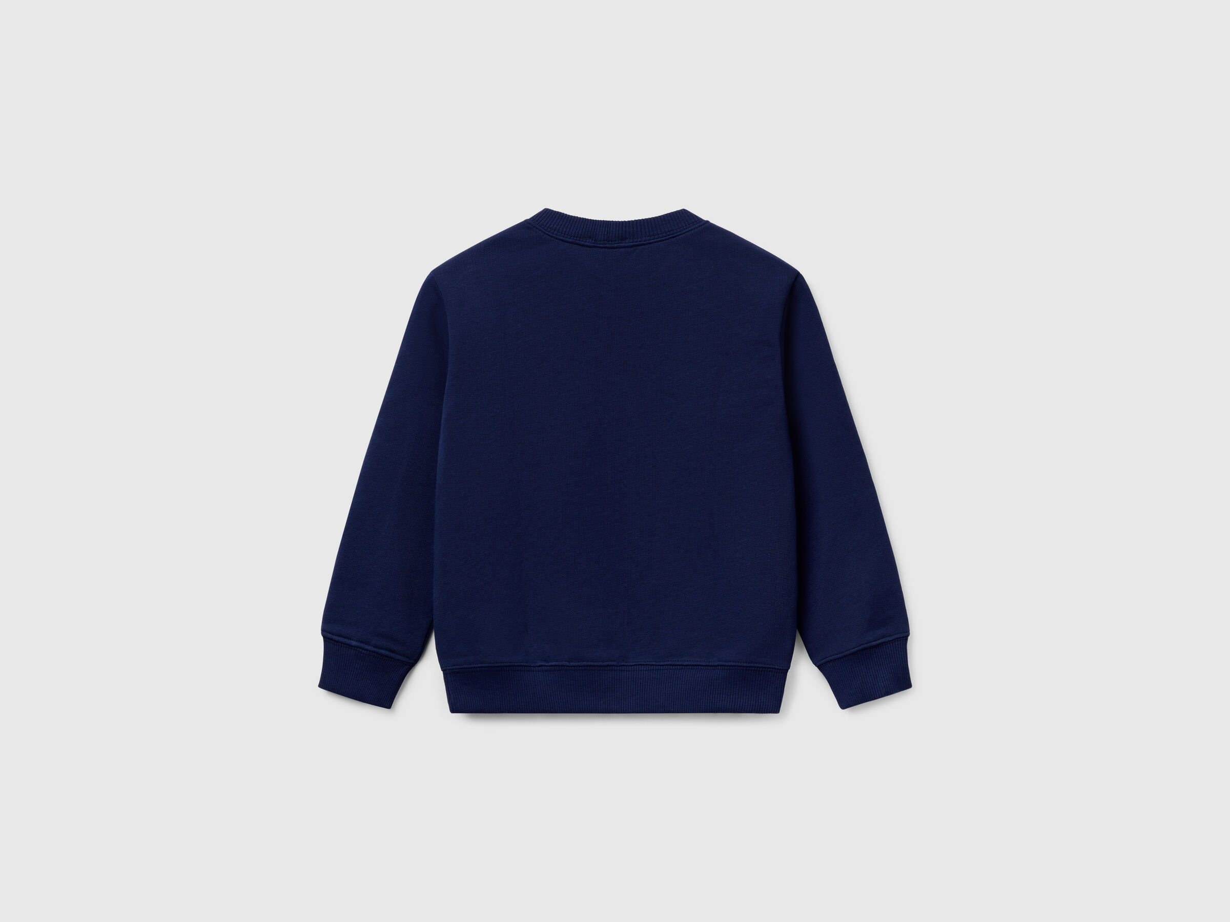 SWEATER L/S Jungen image number 1