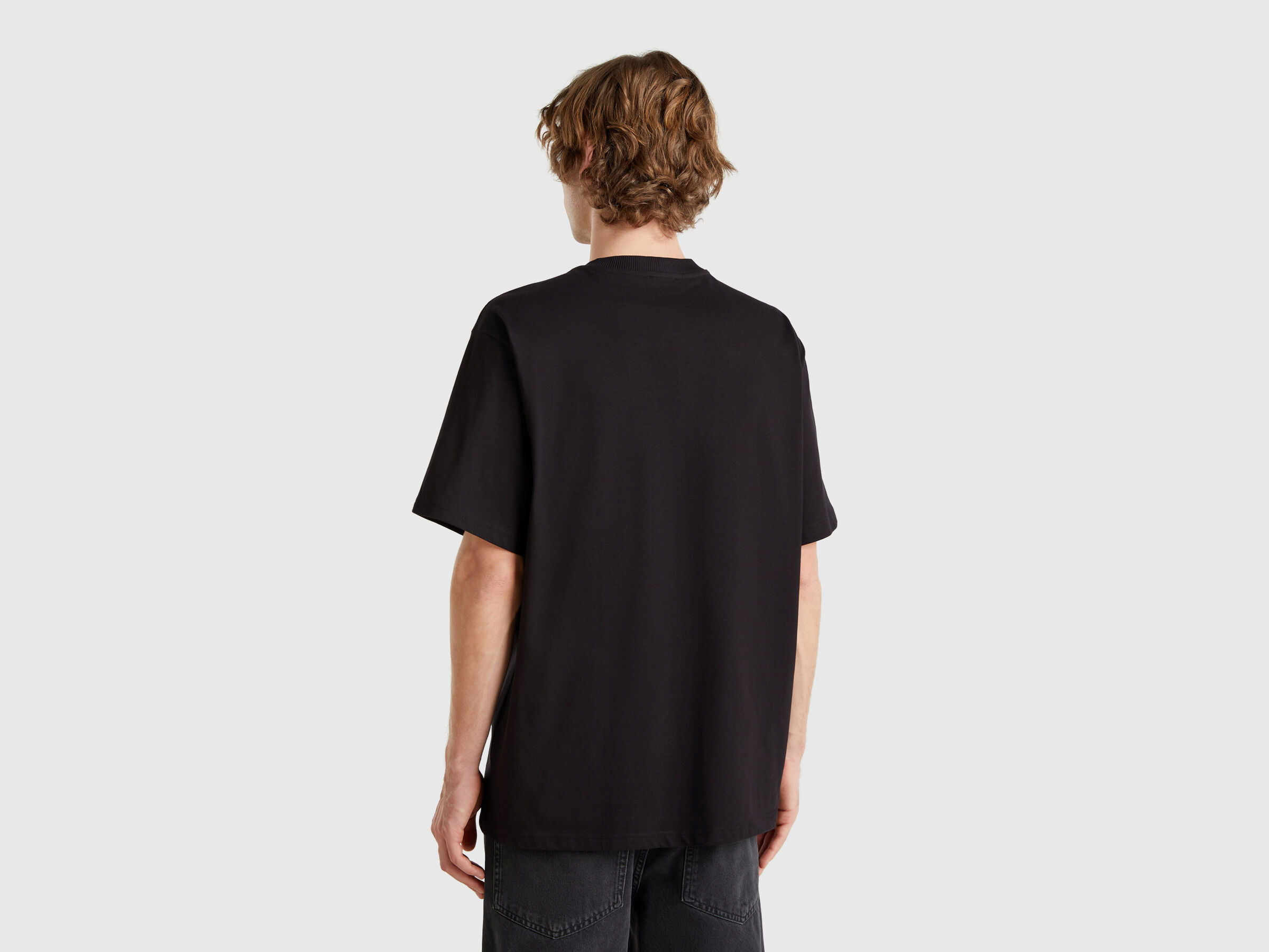 T-SHIRT Uomo image number 1