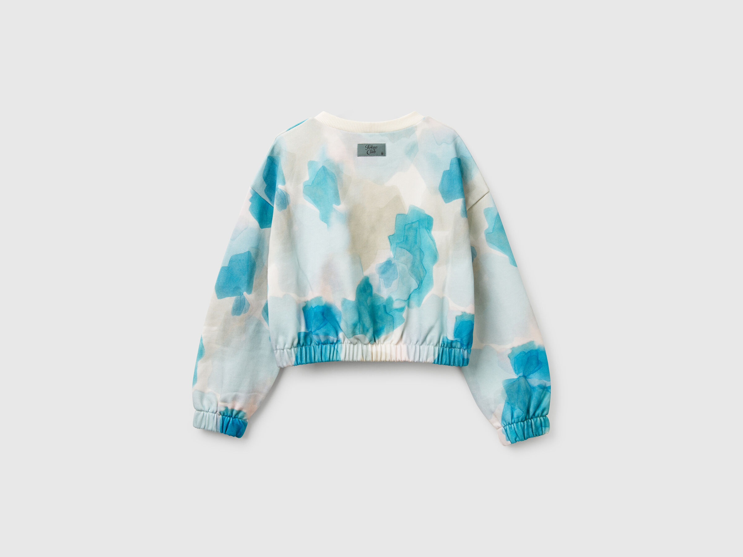 SWEATER L/S Mädchen image number 1
