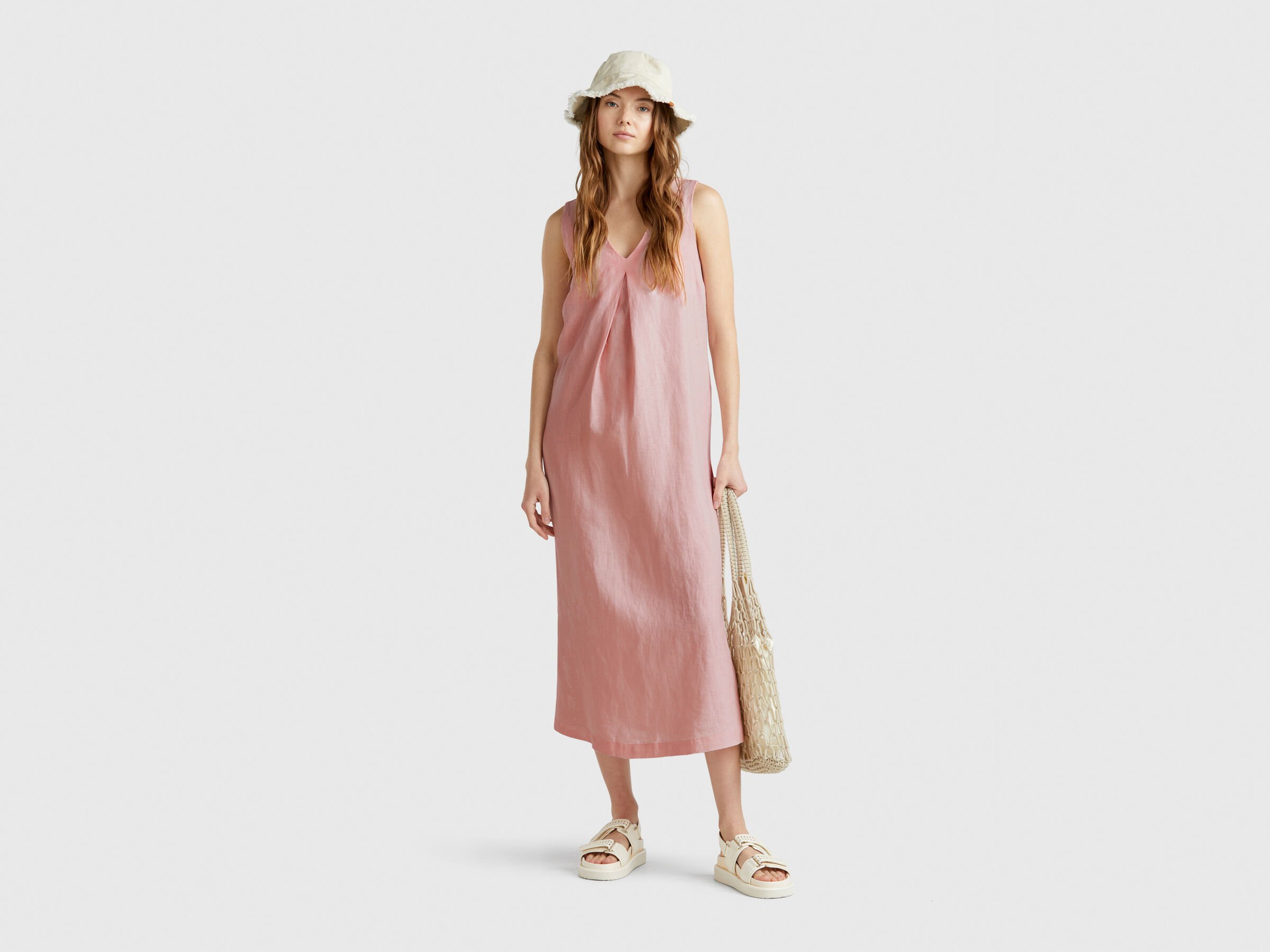 DRESS Femme image number 2