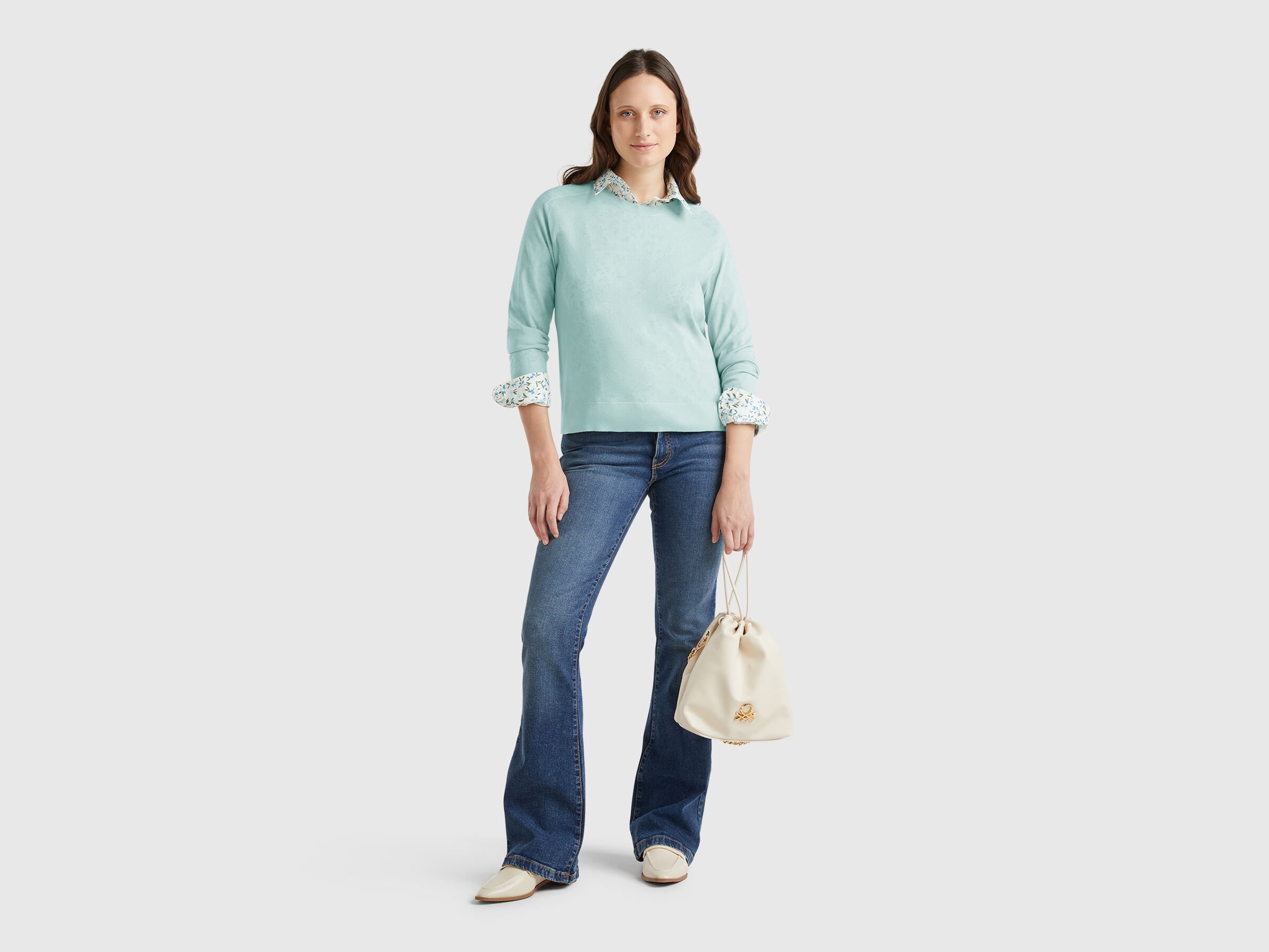 SWEATER L/S Women image number 2