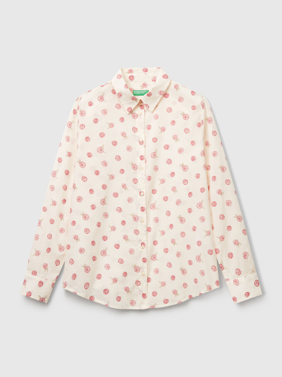 SHIRT Femme image number 1