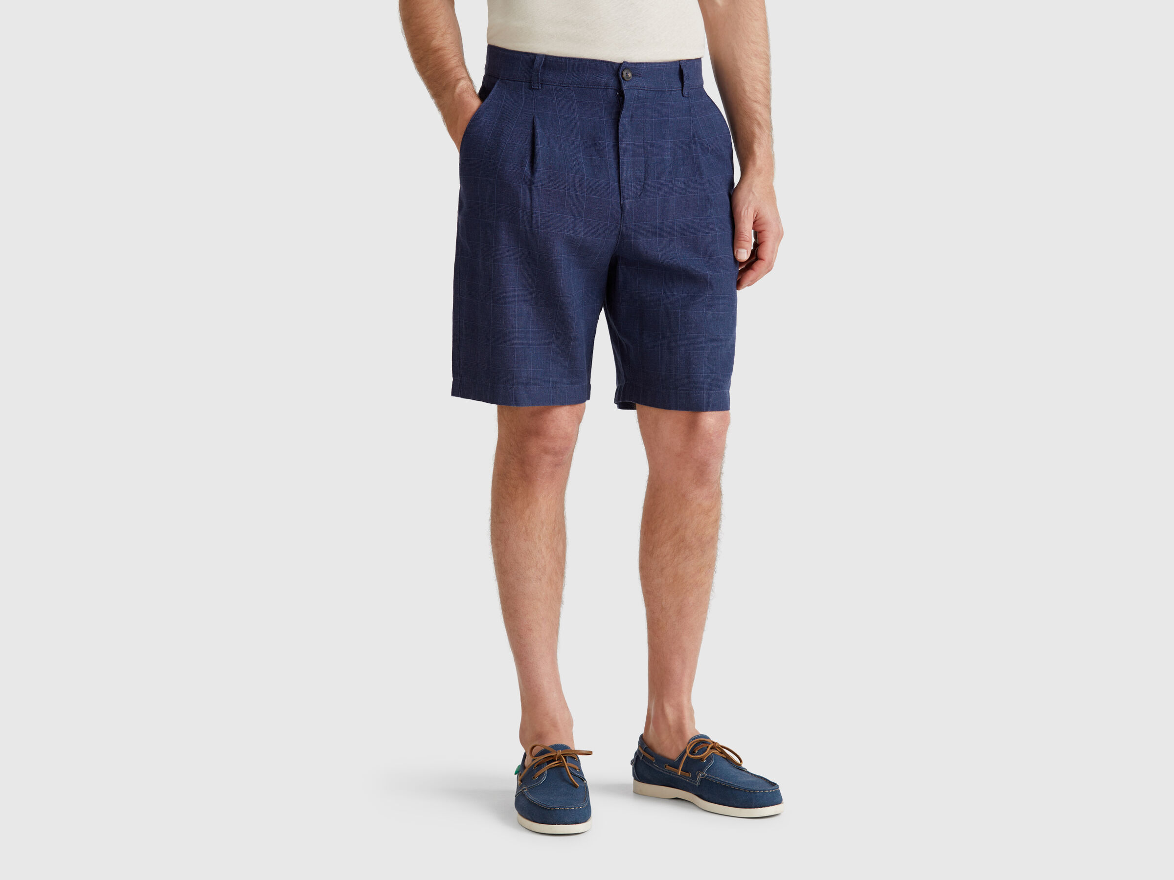 BERMUDA Uomo image number 0