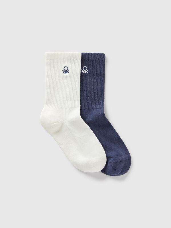 Ensemble de chaussettes de sport Garçon
