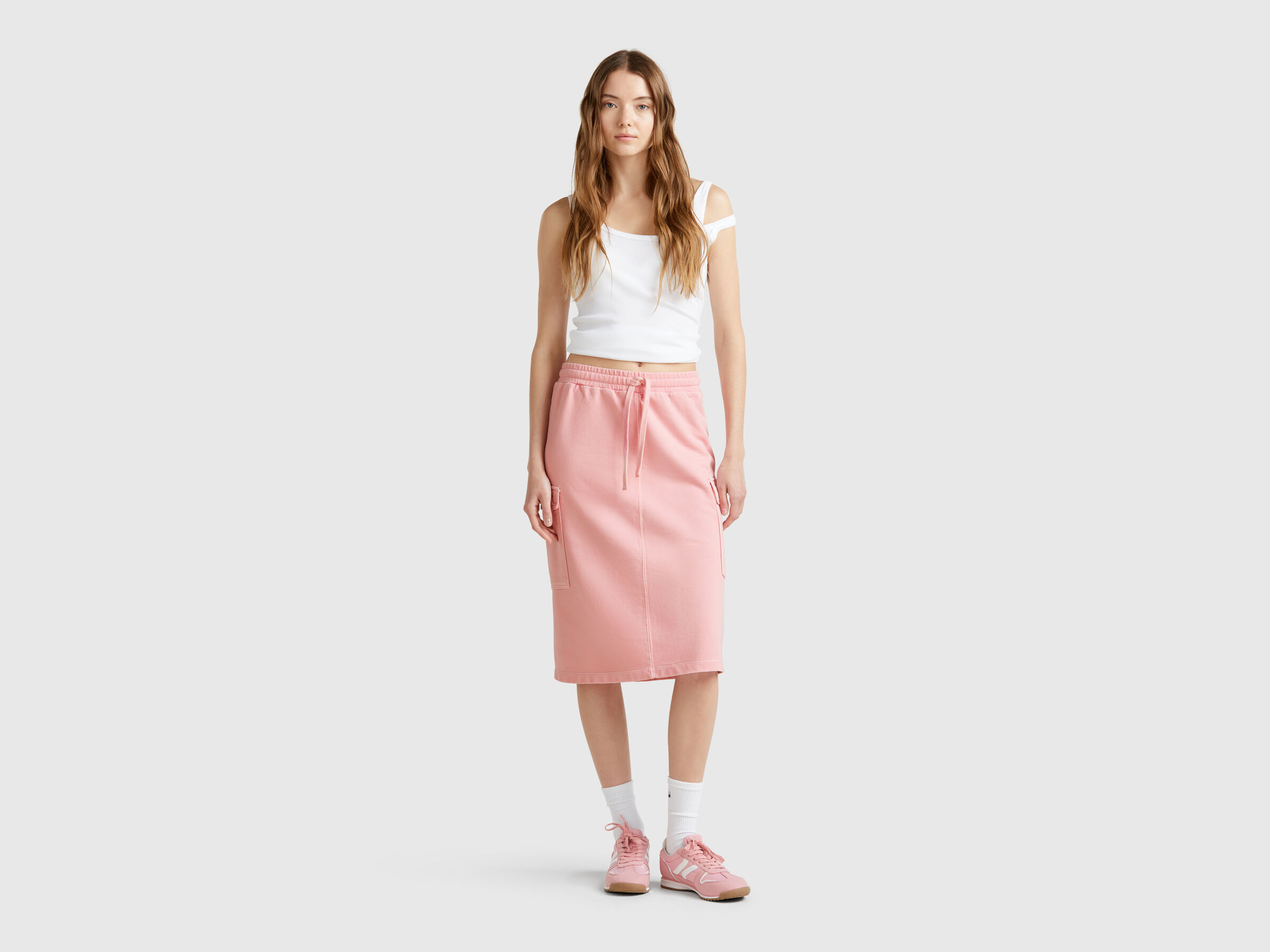 SKIRT Damen image number 2