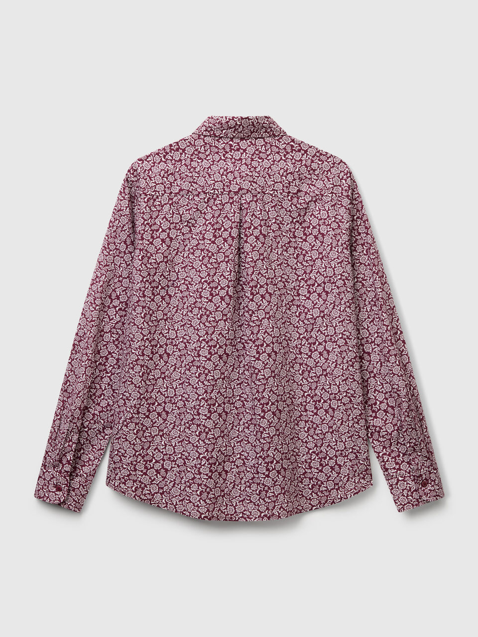 SHIRT Femme image number 2