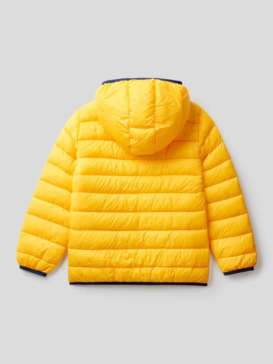 Blouson rembourré avec capuche image number 2