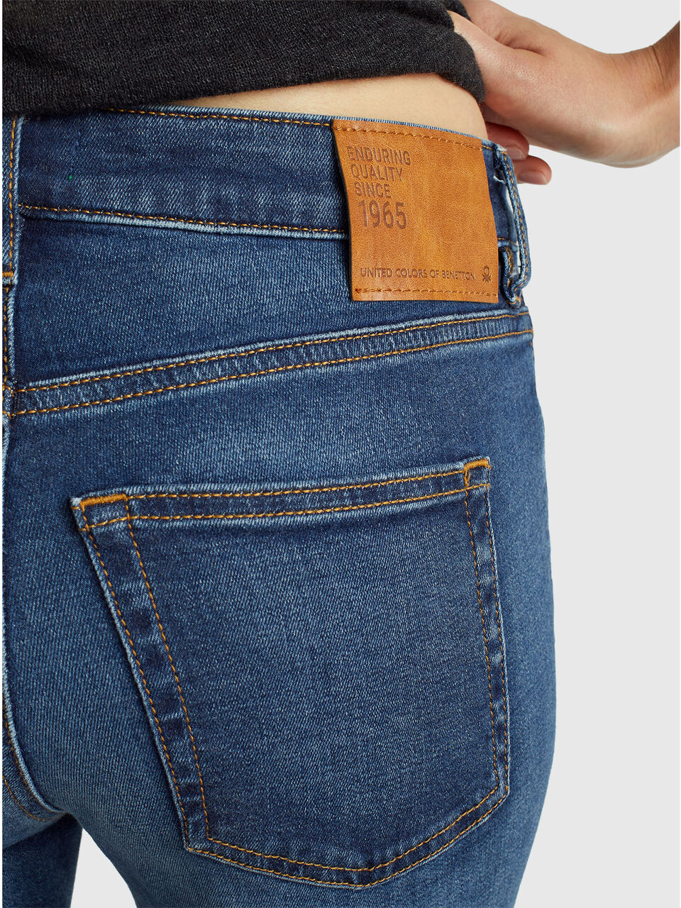 PANTALONE Donna image number null