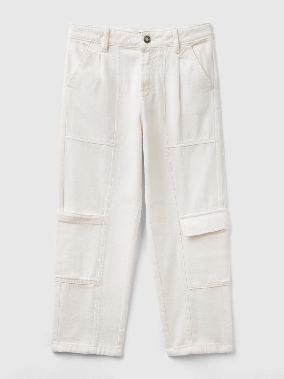 Junior girls cargo sales pants