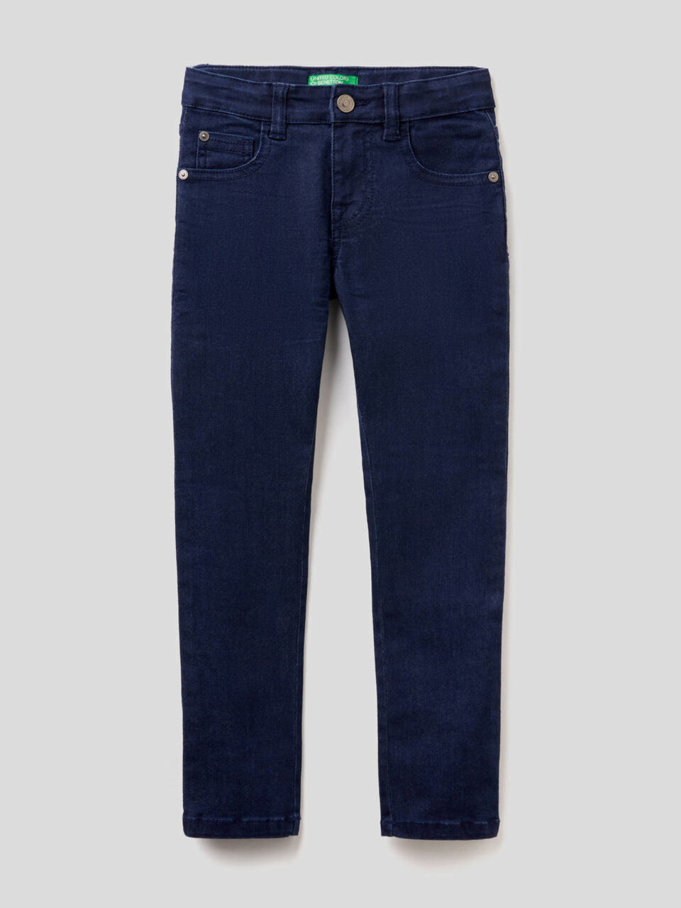 Pantalon skinny cinq poches image number 1