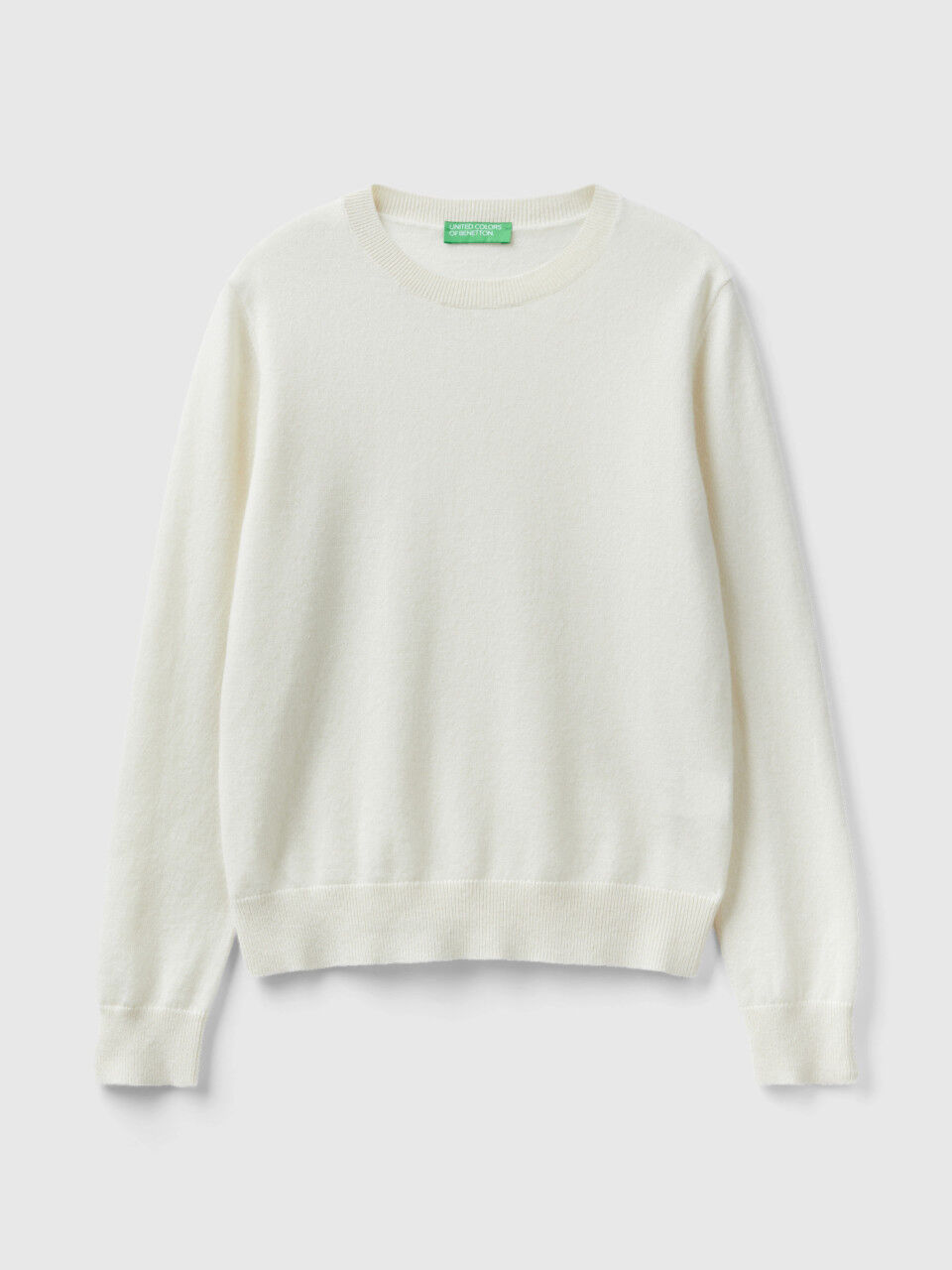 Maglioni cashmere benetton best sale