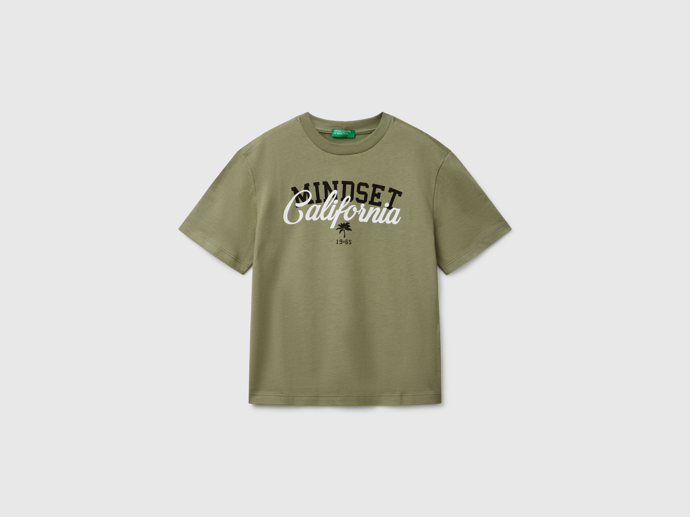 T-SHIRT Jungen image number 0