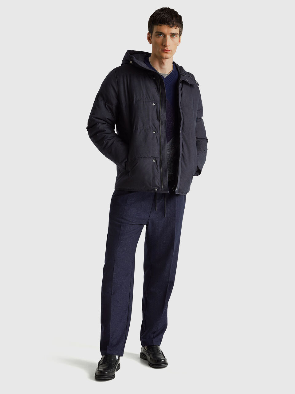 JACKET Herren image number null