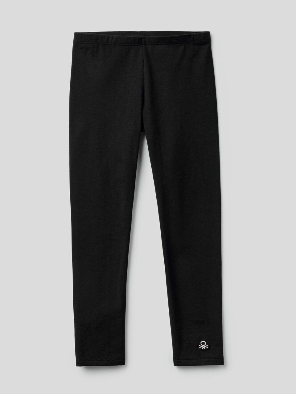 Legging en coton stretch image number 1
