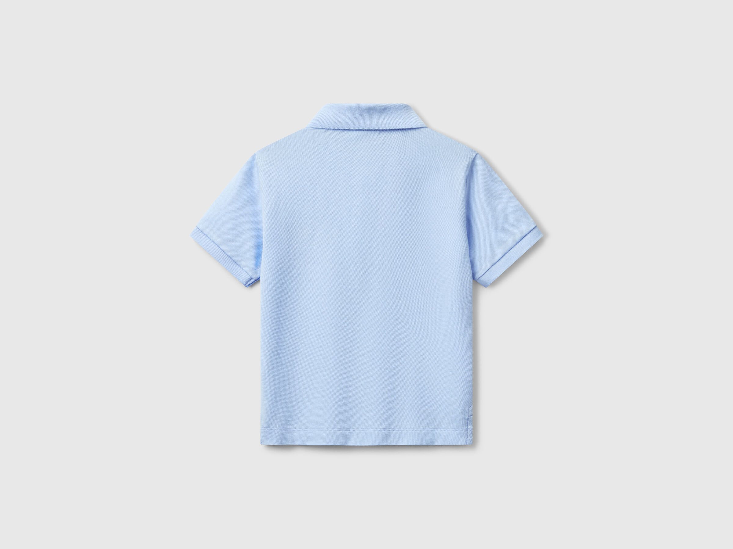 MAGLIA POLO M/M Bambino image number 1
