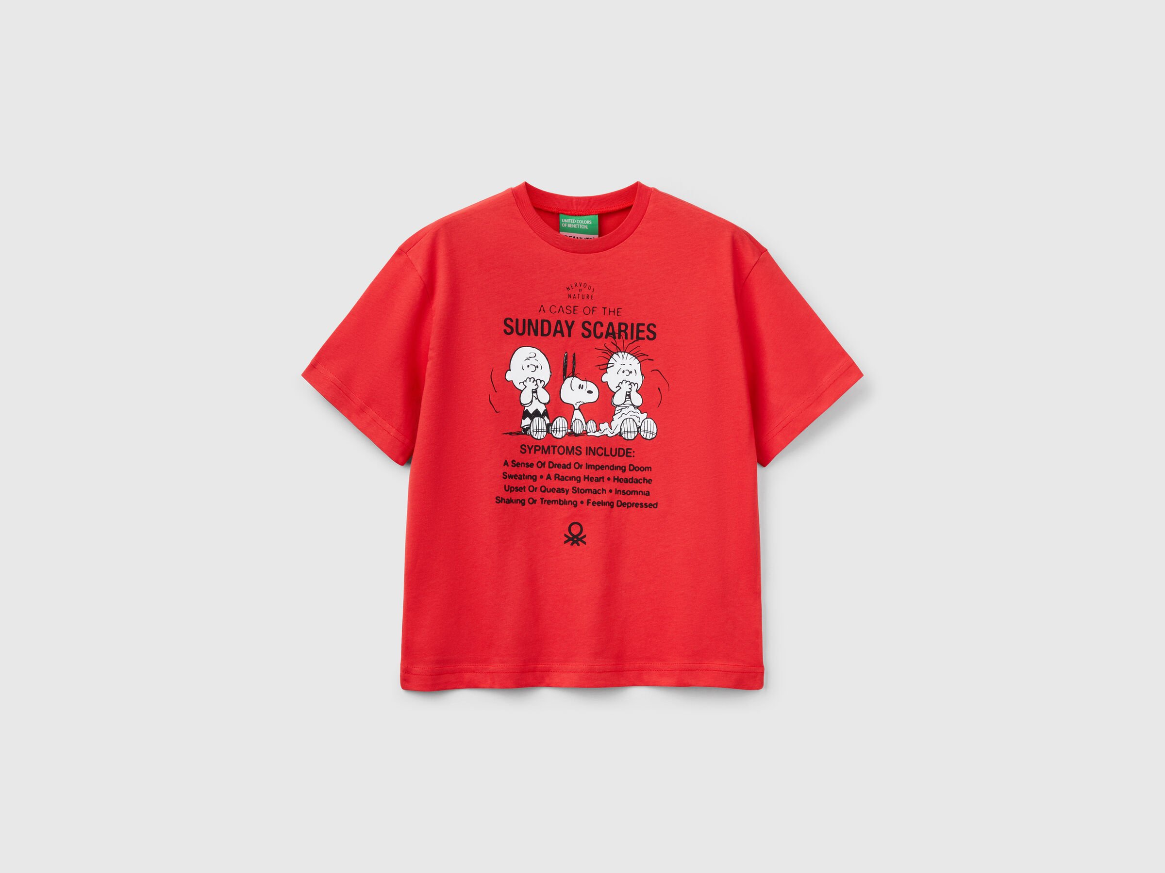 T-SHIRT Junior Boy image number 0