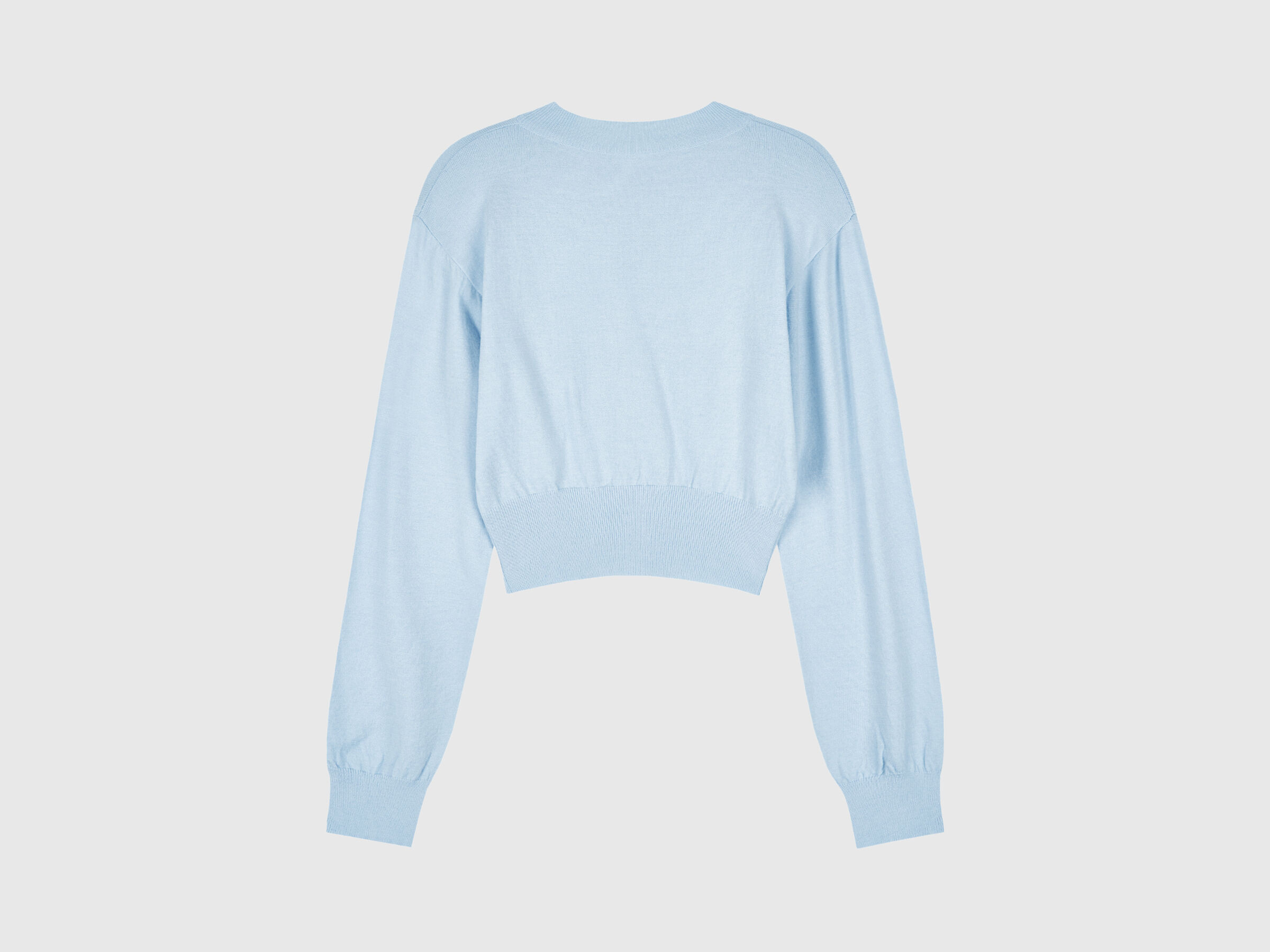 L/S SWEATER Damen image number 4