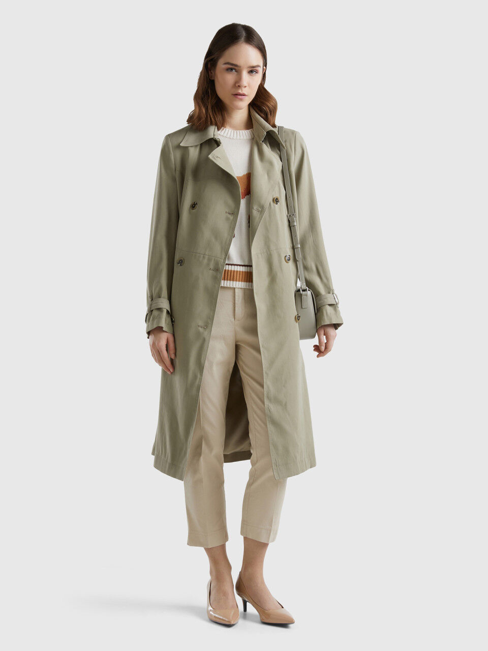 Nouvelle collection benetton discount femme