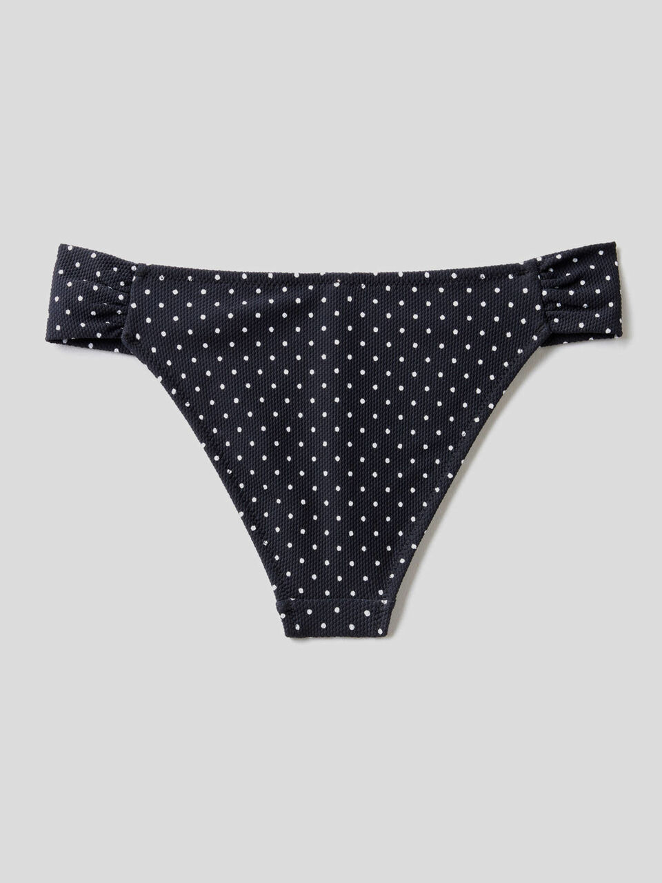 Slip costume a micro pois image number 2