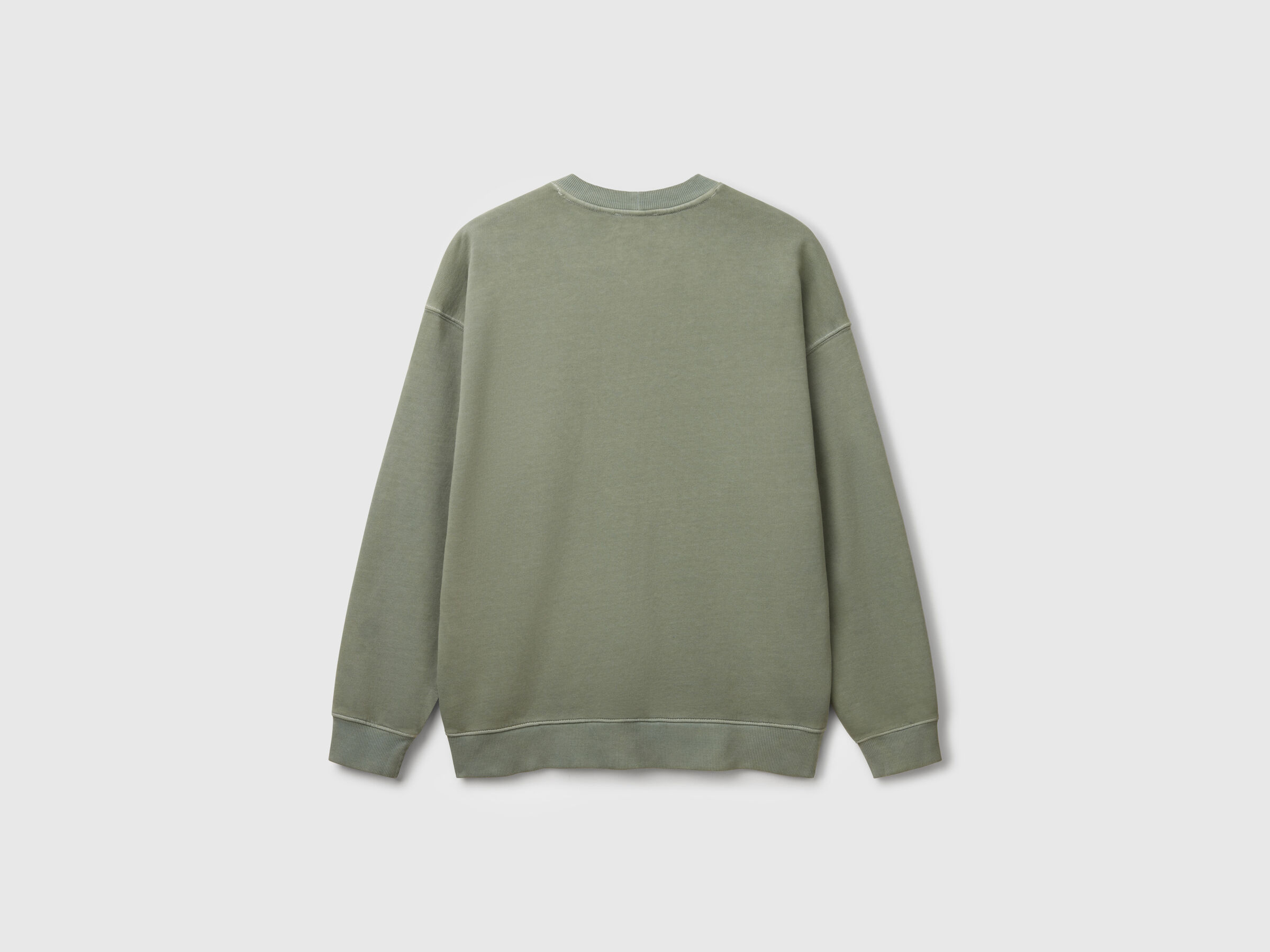 SWEATER L/S Herren image number 3