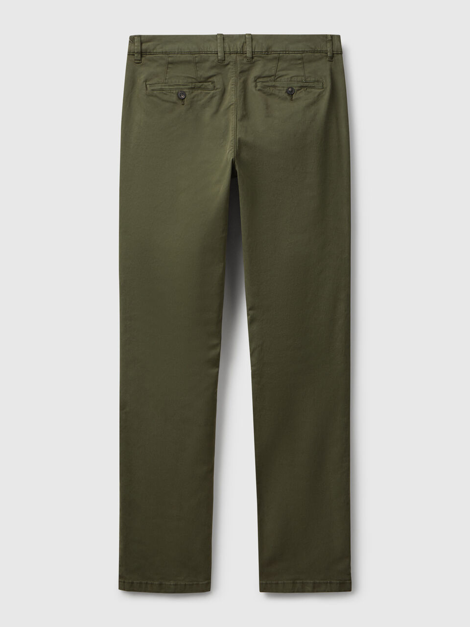 TROUSERS Homme image number 2