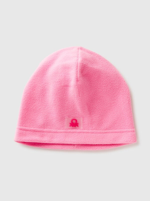 Fleece cap Junior Boy