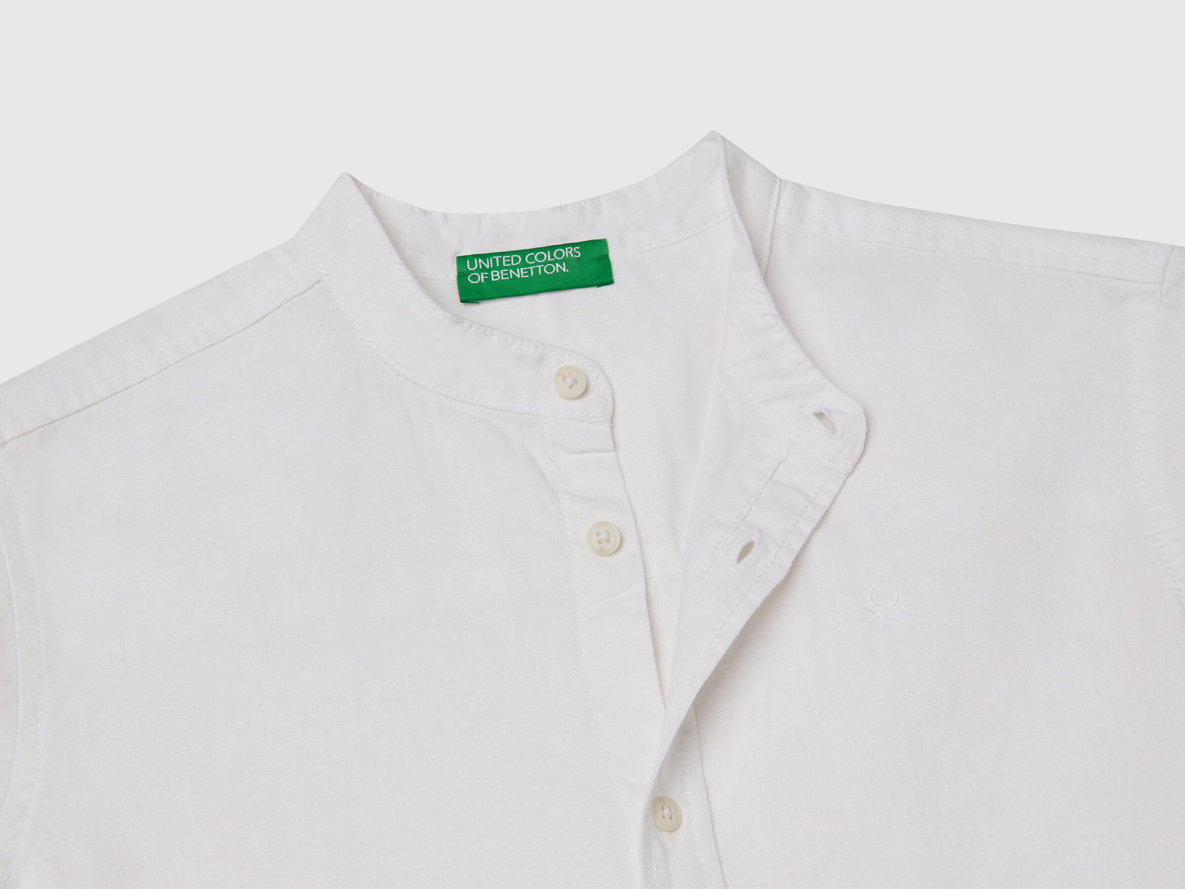 SHIRT Junior Boy image number 2