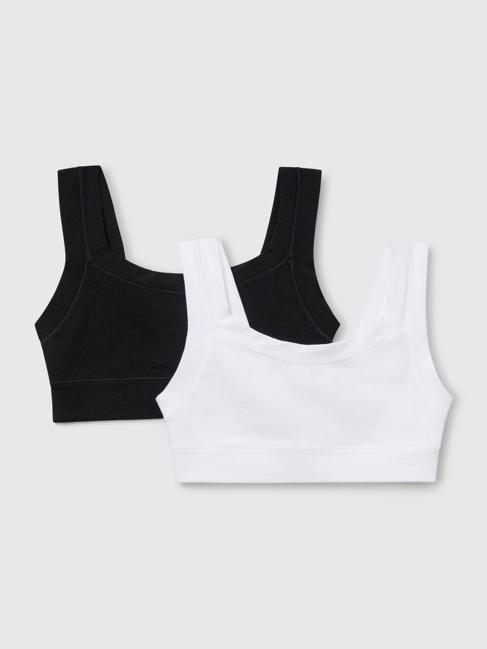 SET 2 BRA Filles image number 2