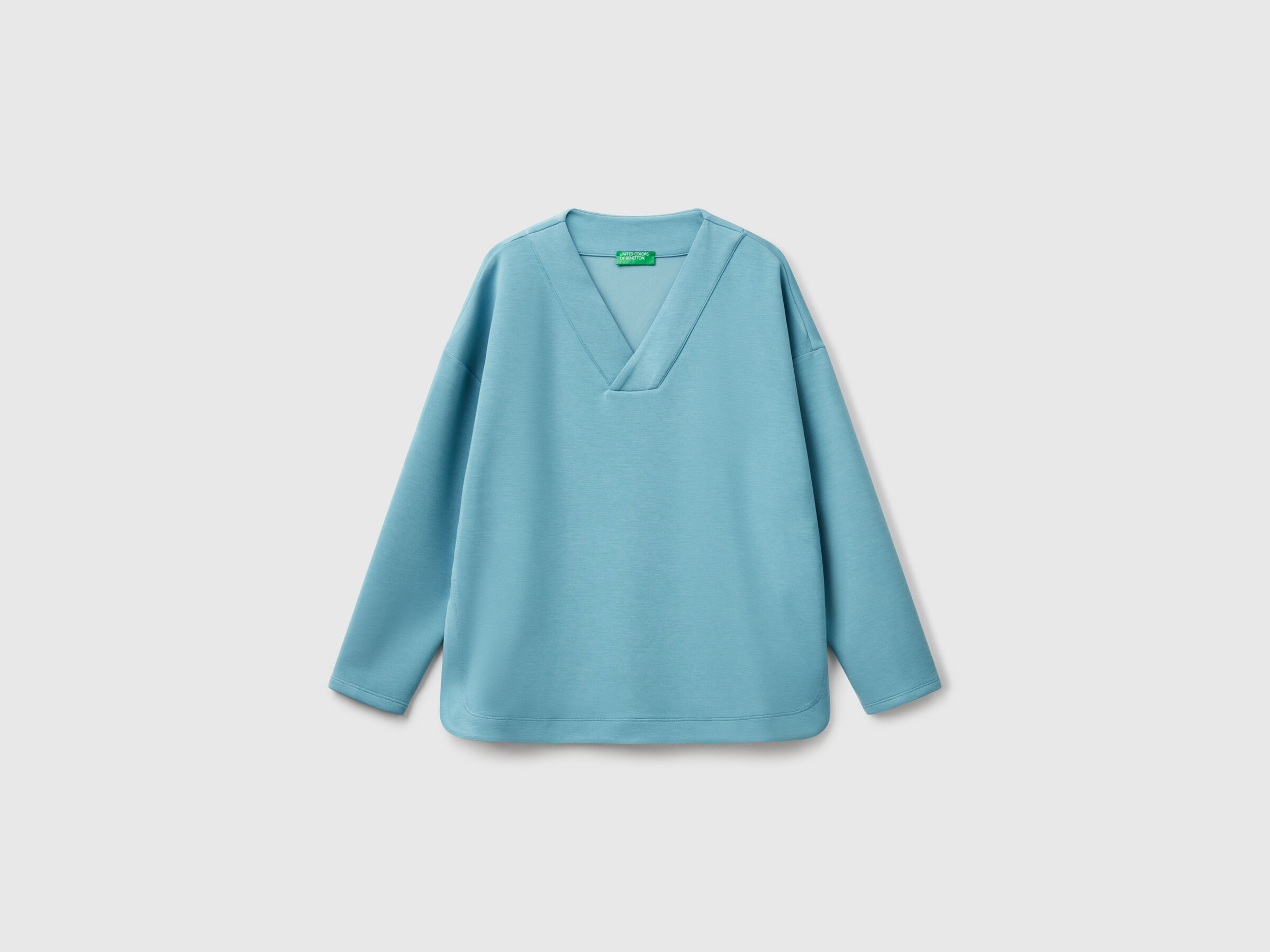 SWEATER L/S Femme image number 2
