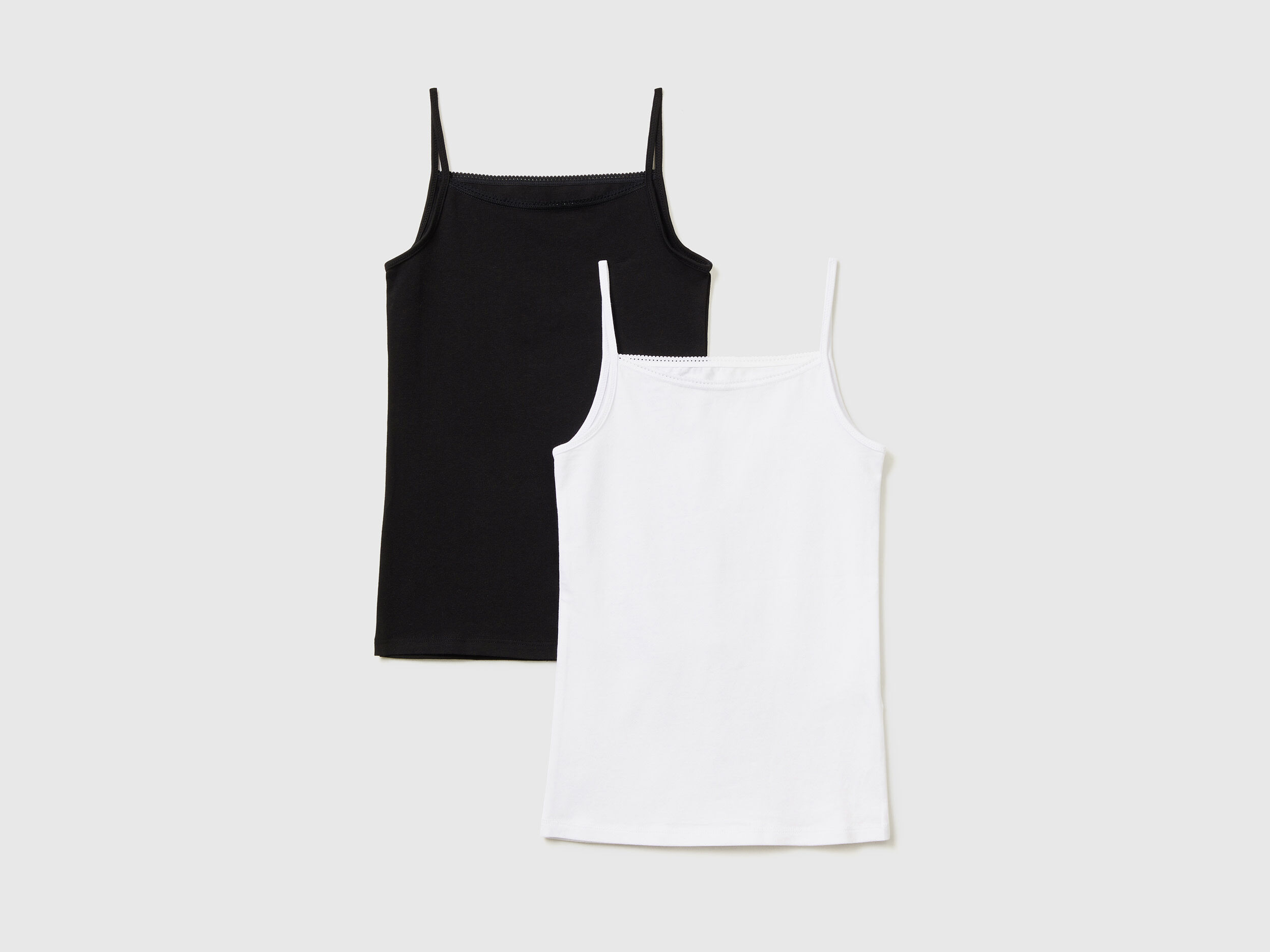 Canotte intime clearance