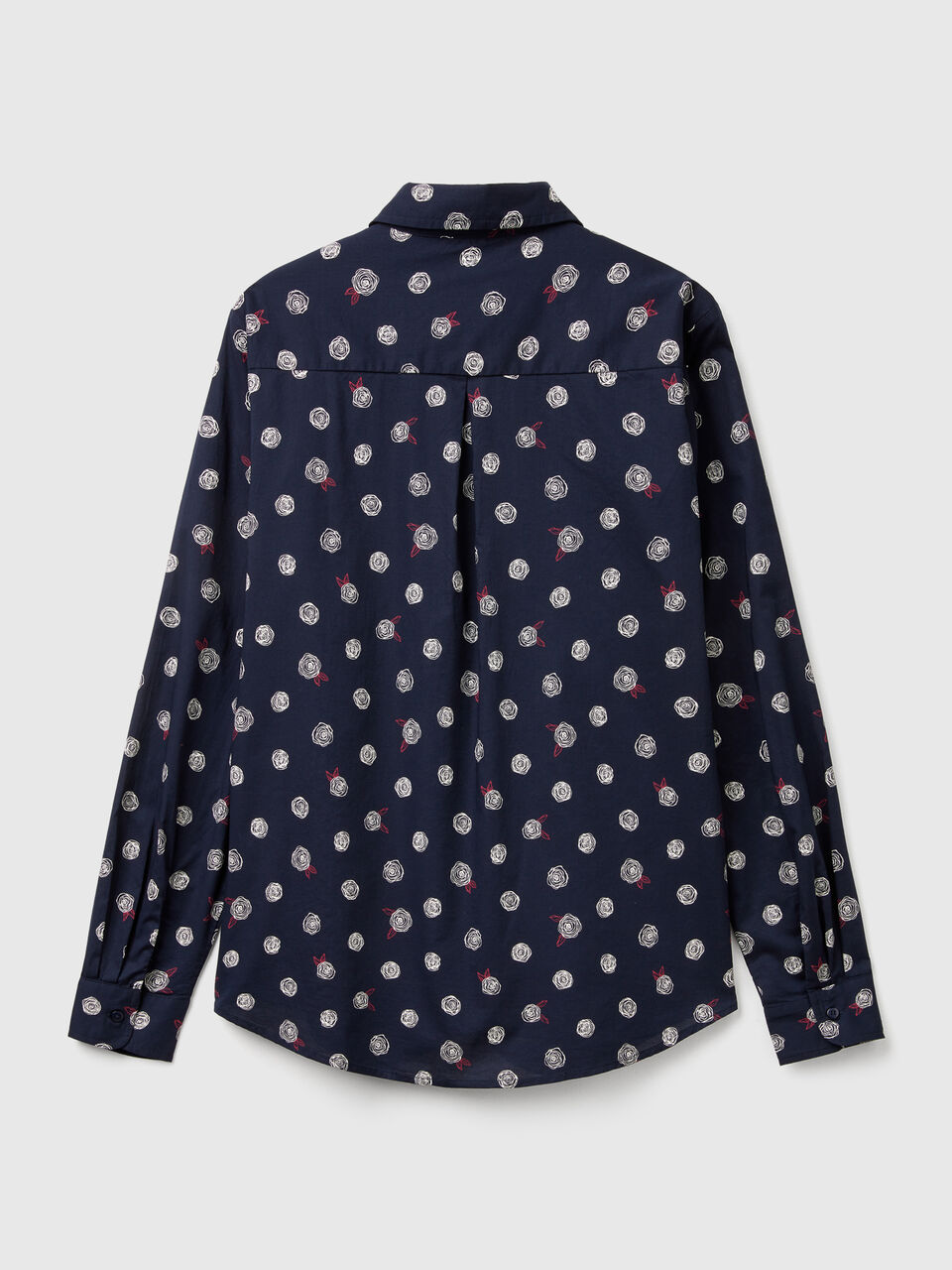 SHIRT Femme image number 2