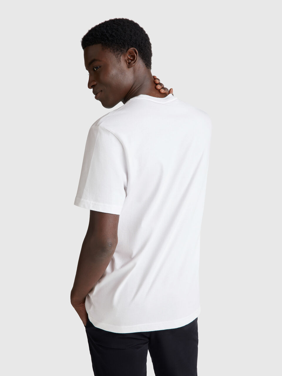 T-SHIRT Men image number null