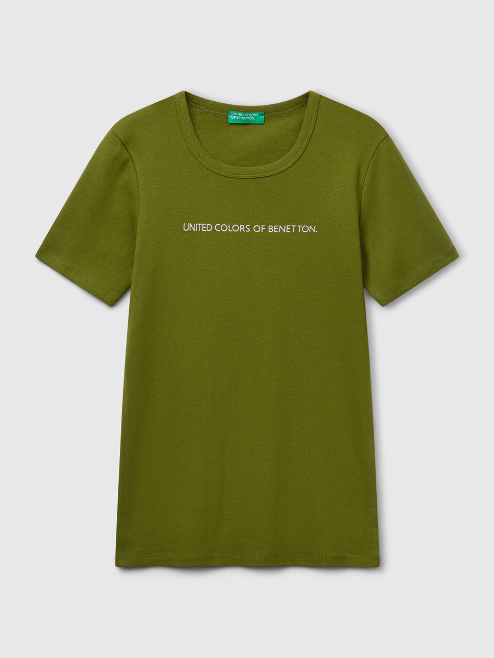 T-SHIRT Donna image number 1