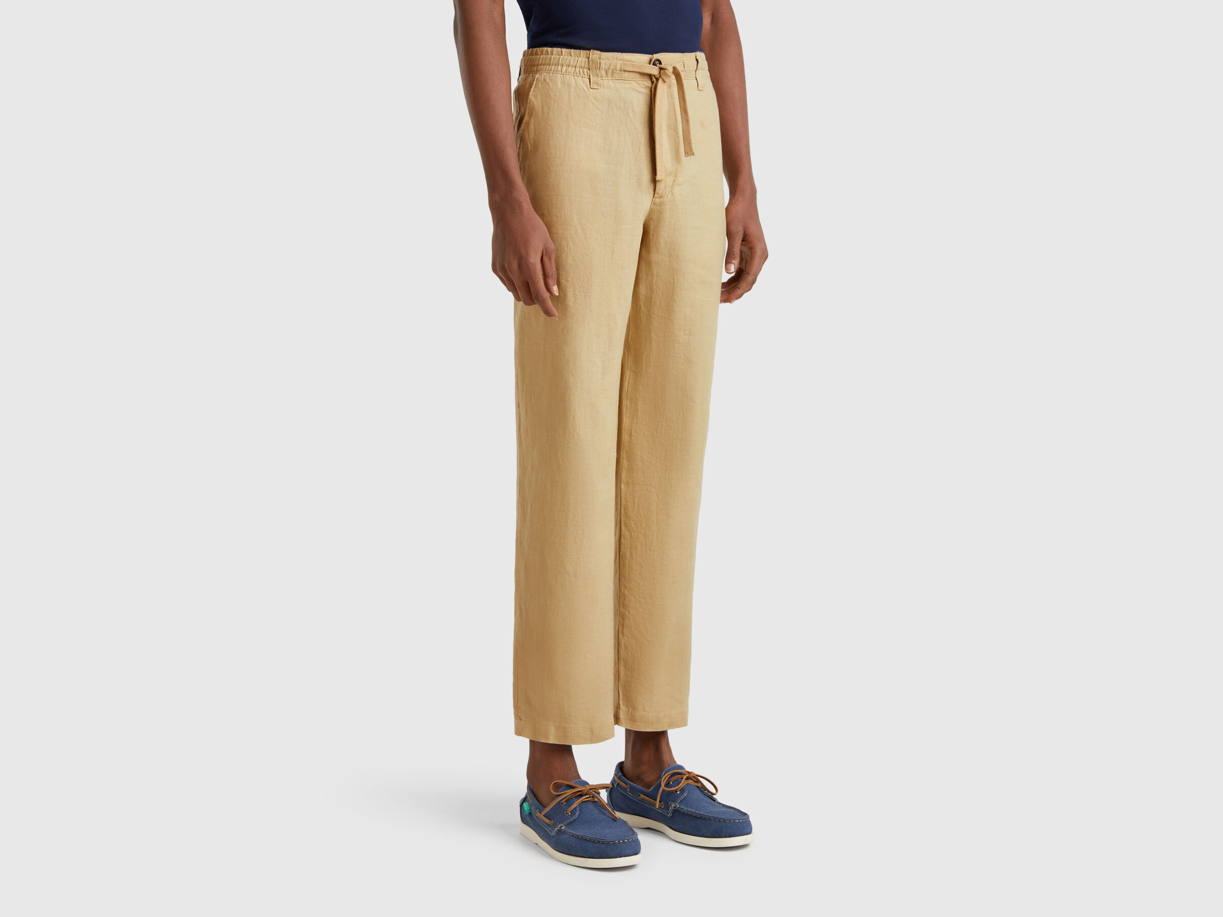 TROUSERS Men image number 0