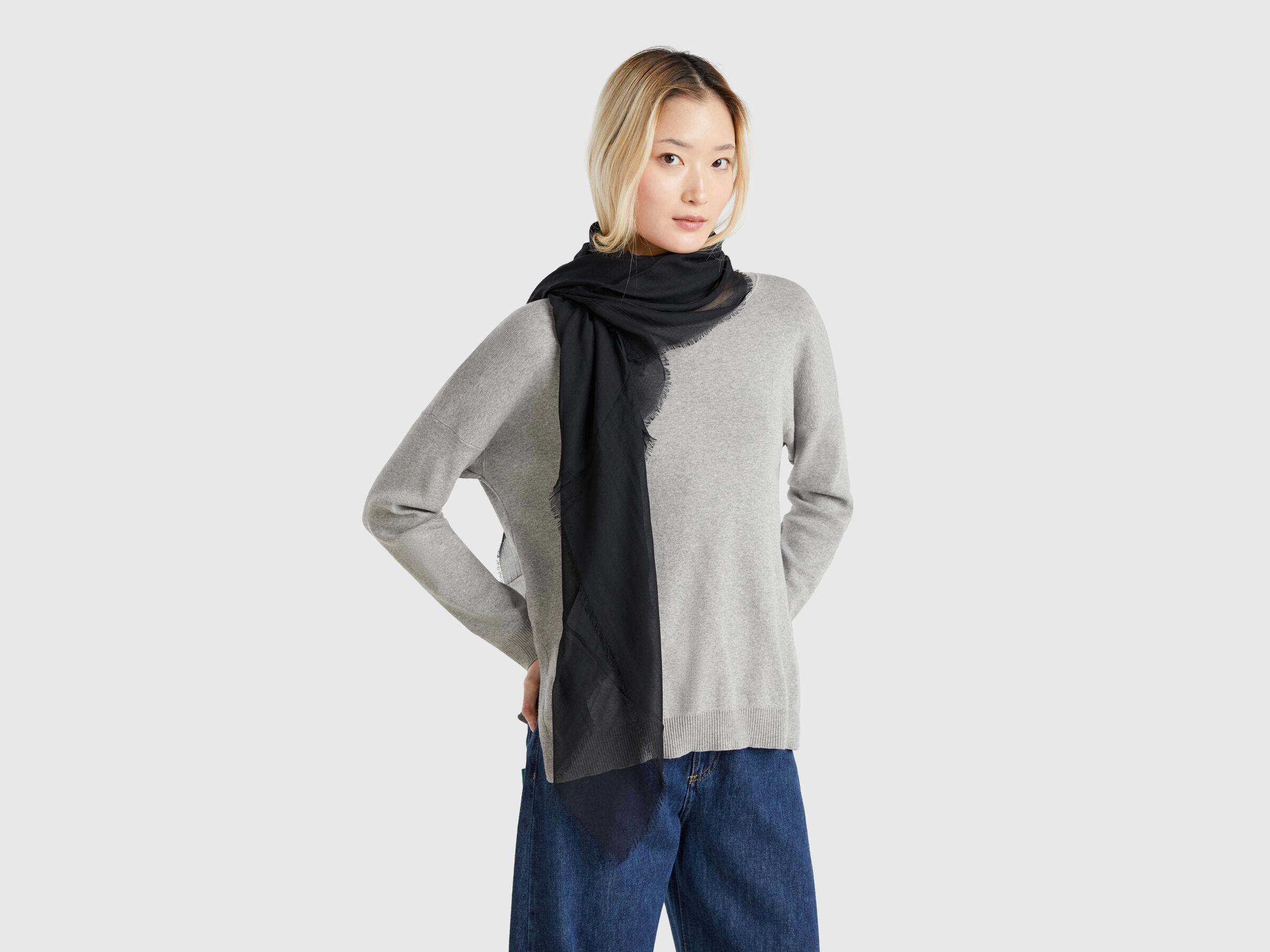 SCIARPA Donna image number 2