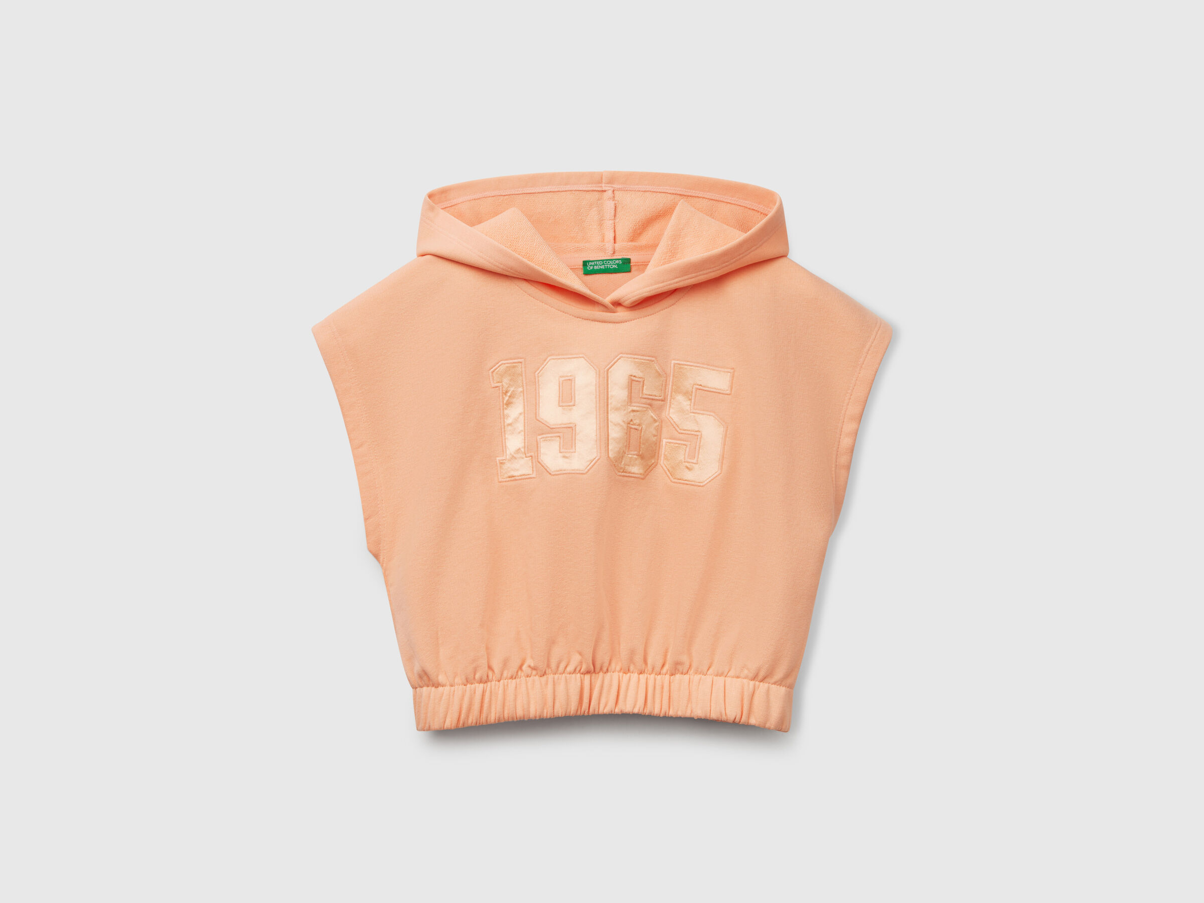 MAGLIA S/M Bambina image number 0