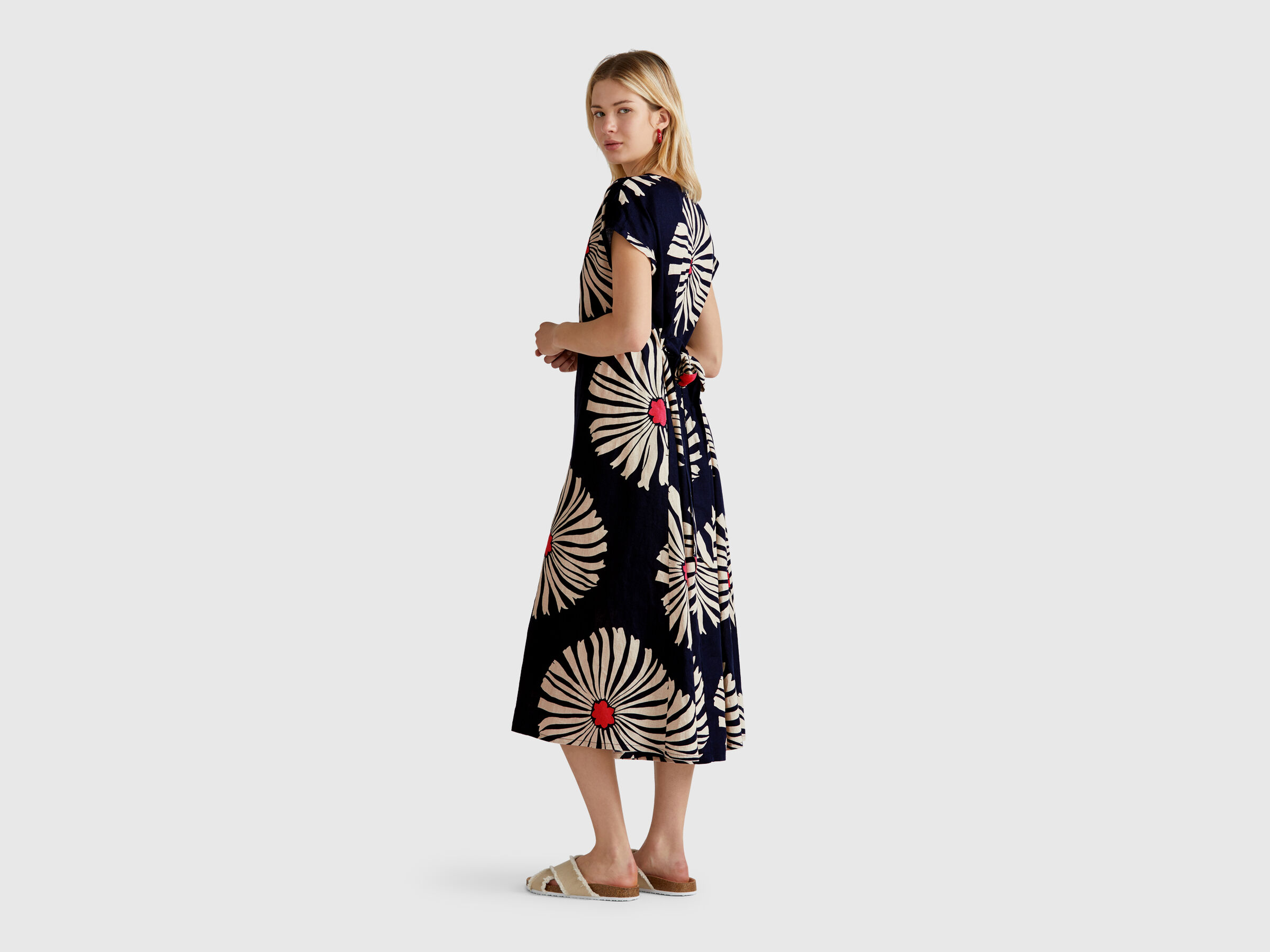 DRESS Femme image number 2