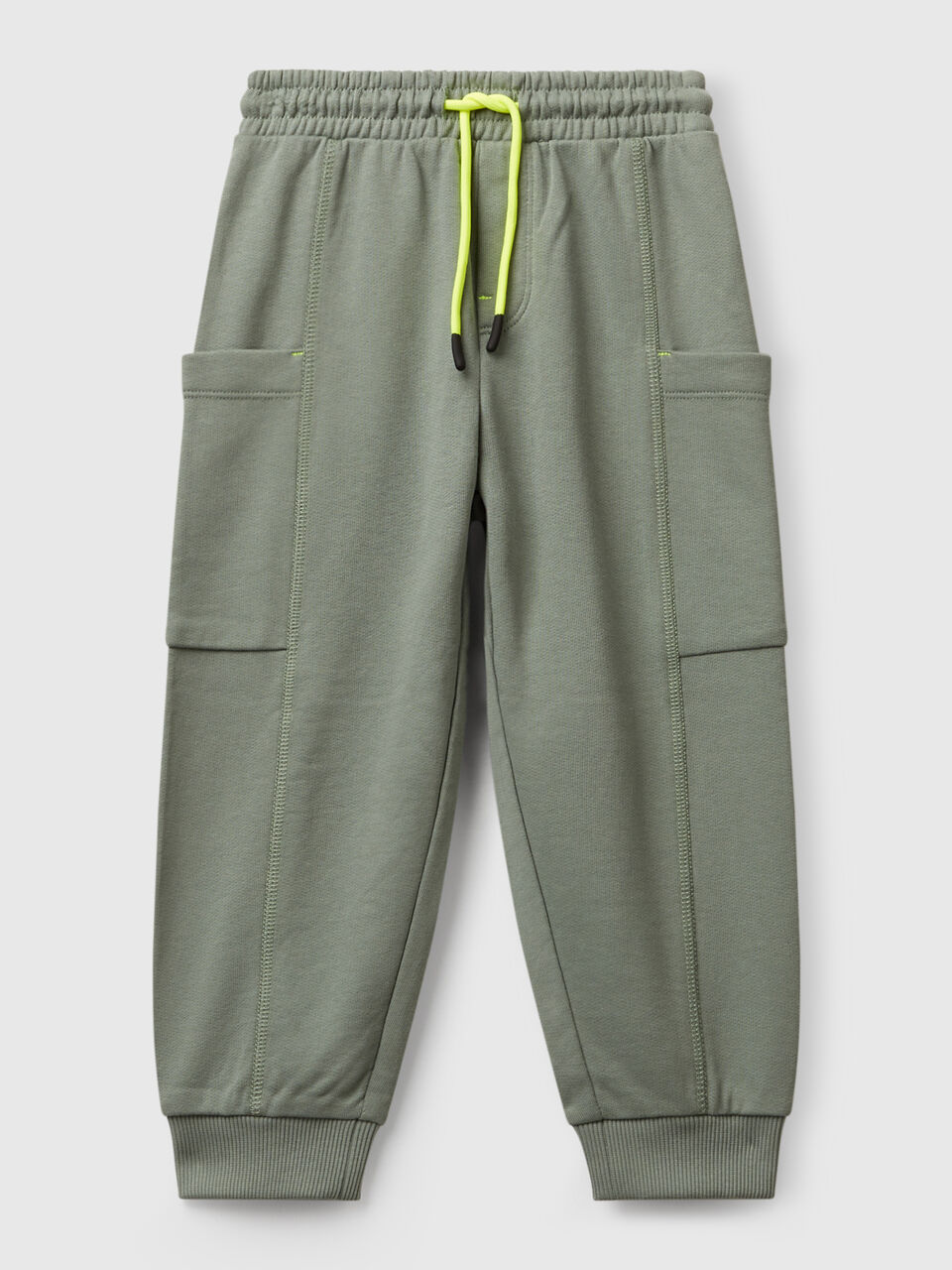 TROUSERS Jungen image number 1