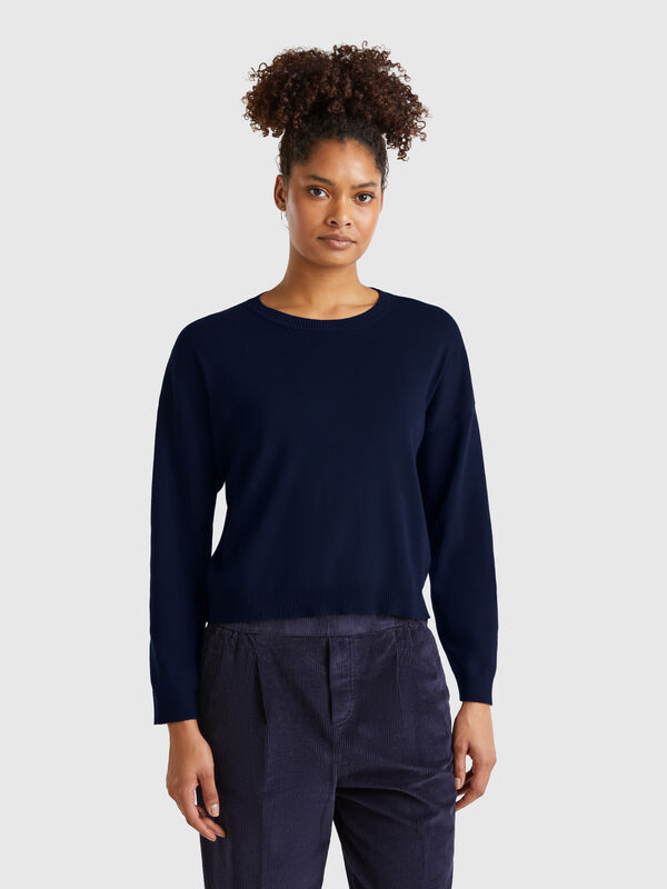 Chemise 100% coton Femme